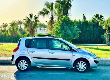 Renault Scenic 2009