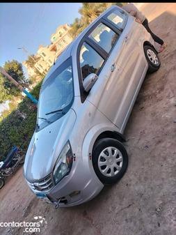 Changhe M50s 2016