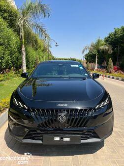 Peugeot 408 2027