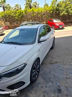 Fiat Tipo 2020