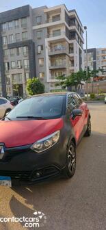 Renault Captur 2017