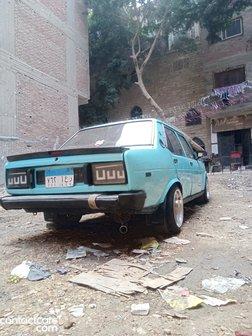 Fiat 131 1978