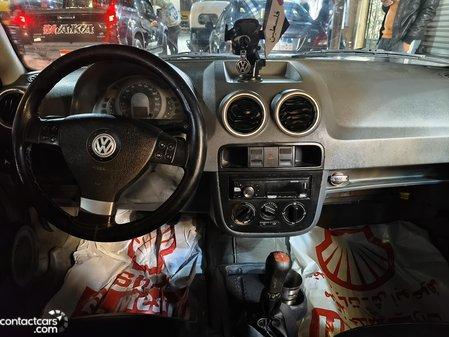 Volkswagen Pointer 2006
