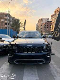 Jeep Grand Cherokee 2020
