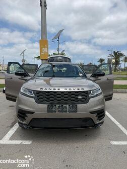 Land Rover Range Rover 2023