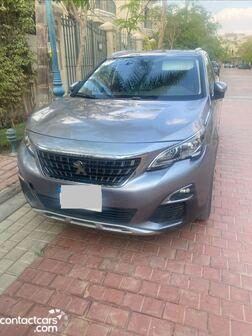 Peugeot 3008 2020