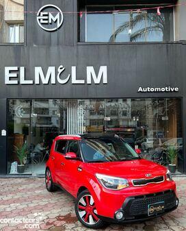 Kia Soul 2017