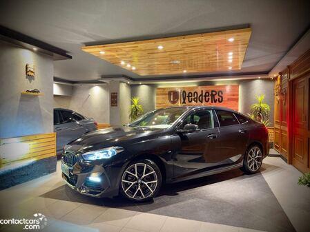 BMW 218i 2023