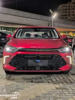 BAIC U5 Plus 2026