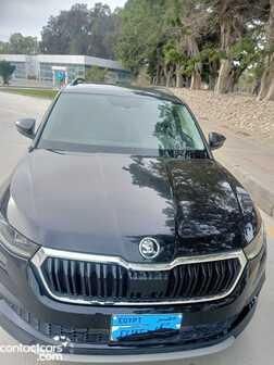Skoda KODIAQ 2022
