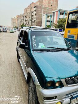 Daihatsu Terios 1999