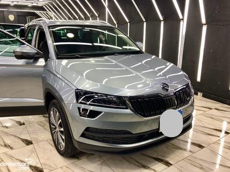 Skoda KAROQ 2021