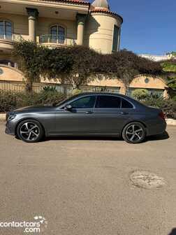 Mercedes E200 2020
