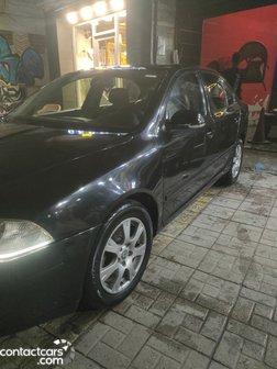 Skoda Octavia A5 2006