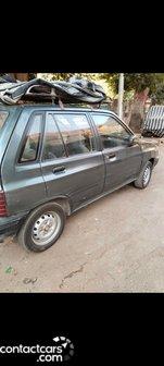 Kia Pride 1997