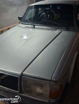 Volvo 240 1983