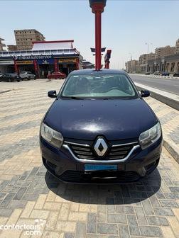 Renault Logan 2018
