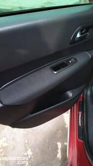 Peugeot 3008 2016