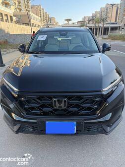 Honda CR-V 2024