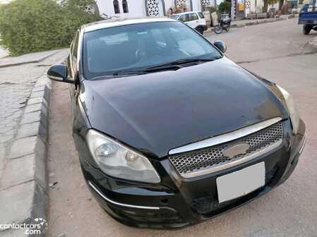 Speranza M11 2011
