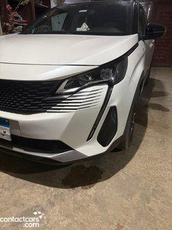 Peugeot 308 2021