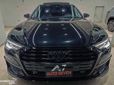 Audi A6 2023