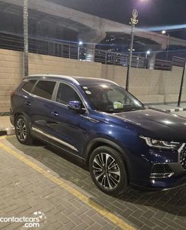 Chery Tiggo 8 Pro Max 2026