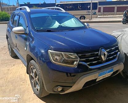 Renault Duster 2020