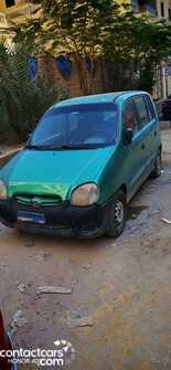 Hyundai Atos 1998