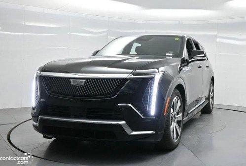Cadillac Escalade 2025