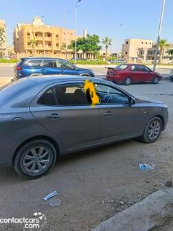 Chevrolet Optra 2018