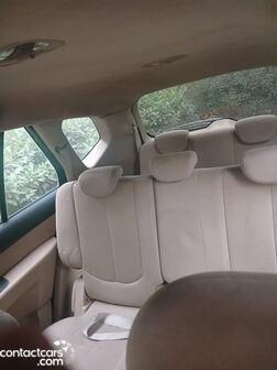 Kia Carens 2012