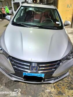 Changan Alsvin 2022