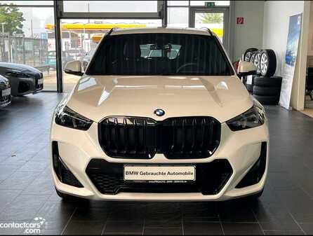 BMW X1 2025