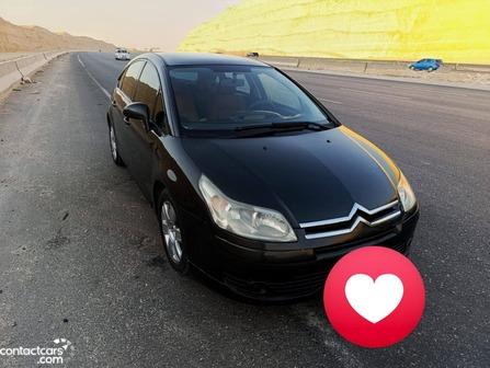 Citroen C4 2005