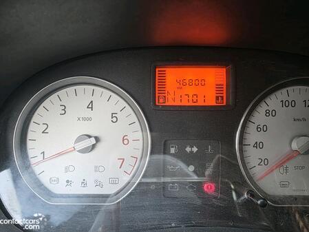 Renault Sandero 2014