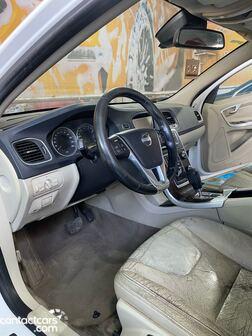 Volvo S60 2012