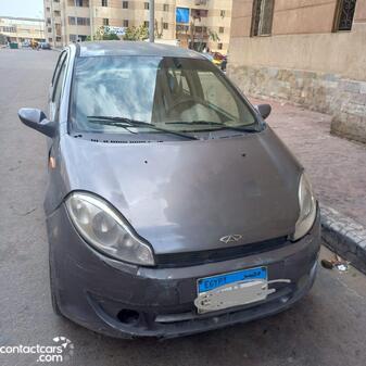 Speranza A113 2007