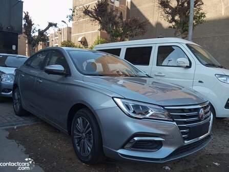 MG 5 2026