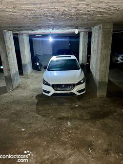 MG 6 2022