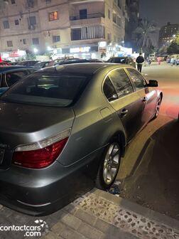 BMW 523i 2009