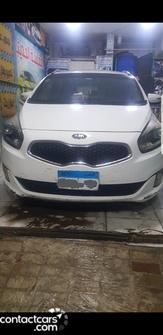 Kia Carens 2017