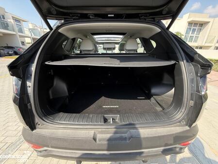 Hyundai Tucson 2024