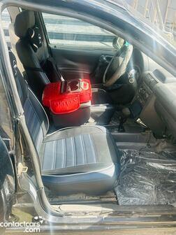 Opel Corsa 1998