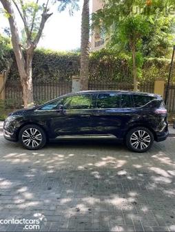 Renault Kadjar 2016