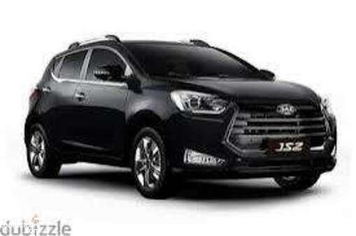 JAC JS2 2024