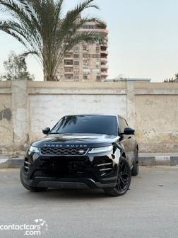 Land Rover Range Rover 2023