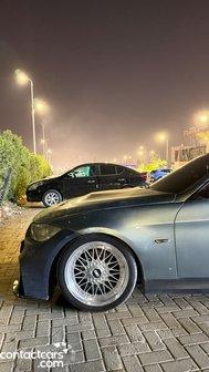BMW 320i 2006