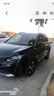 Peugeot 3008 2023
