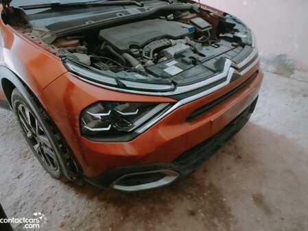 Citroen C4 2022